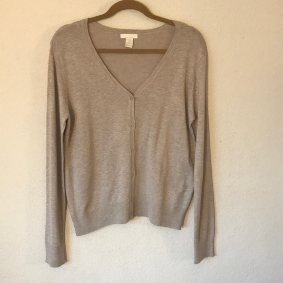 H&M Sweaters - H&M Woman’s Cardigan